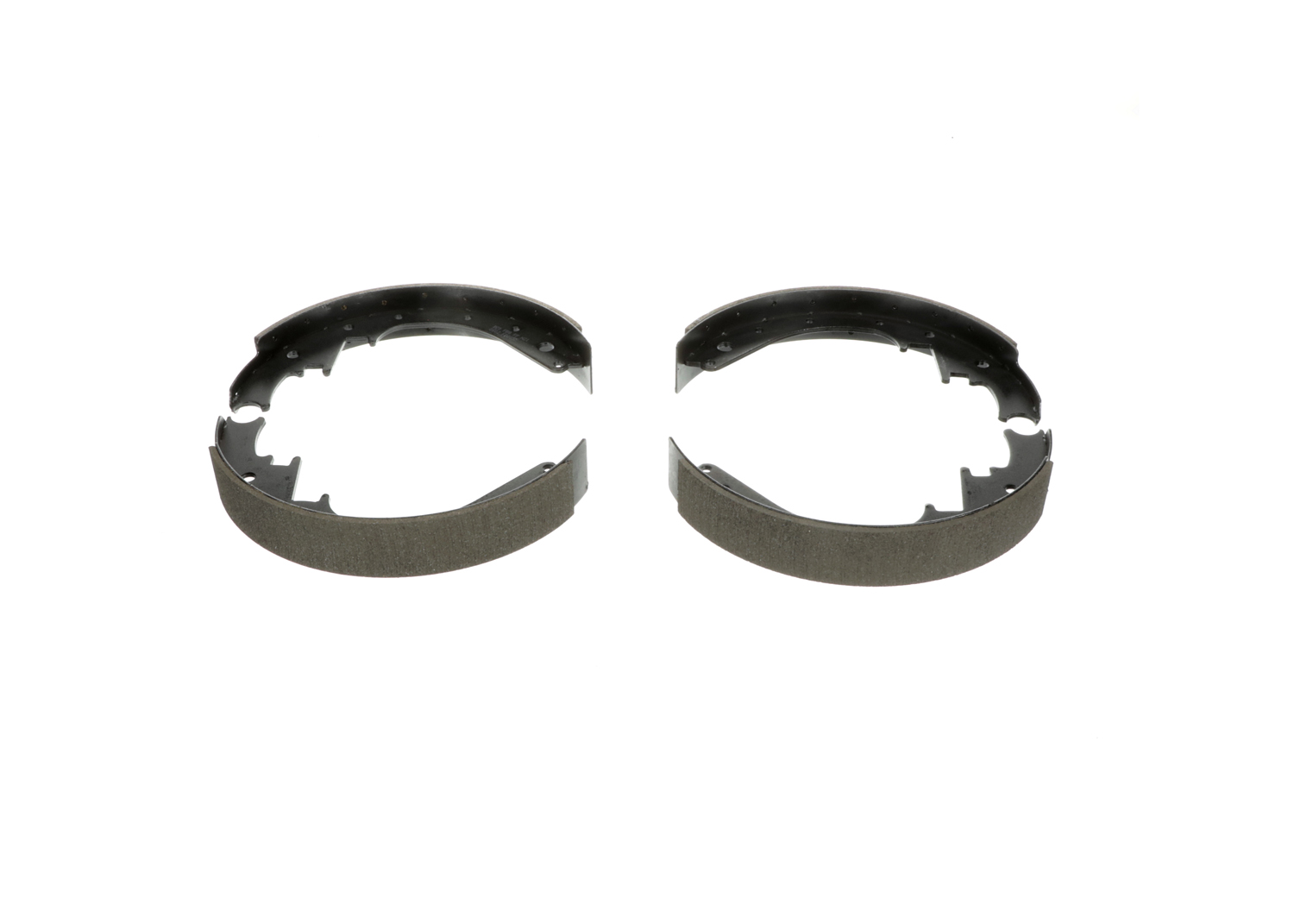 Drum Brake Shoe Perfect Stop PSS55
