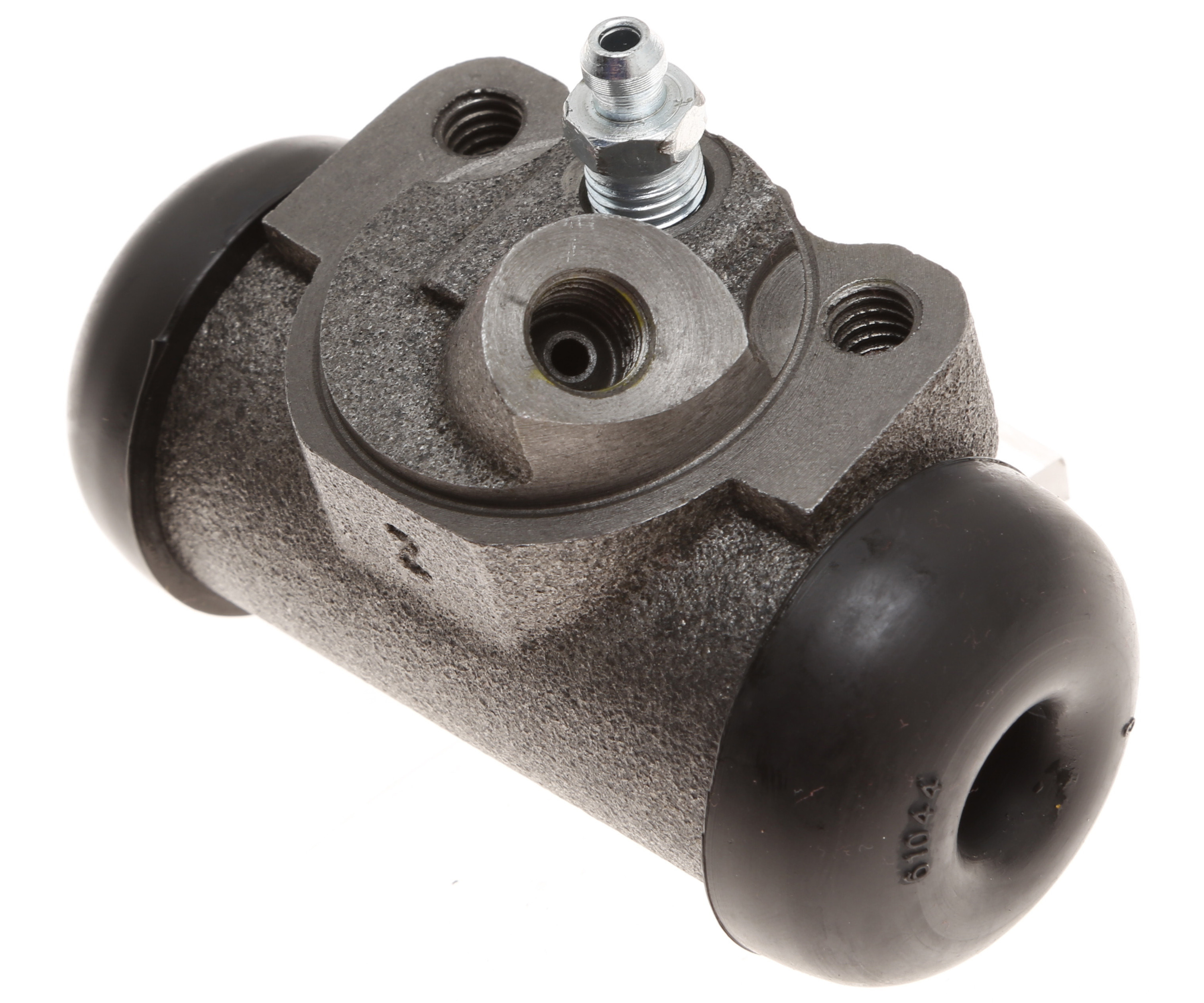 Drum Brake Wheel Cylinder Raybestos Brakes WC36058