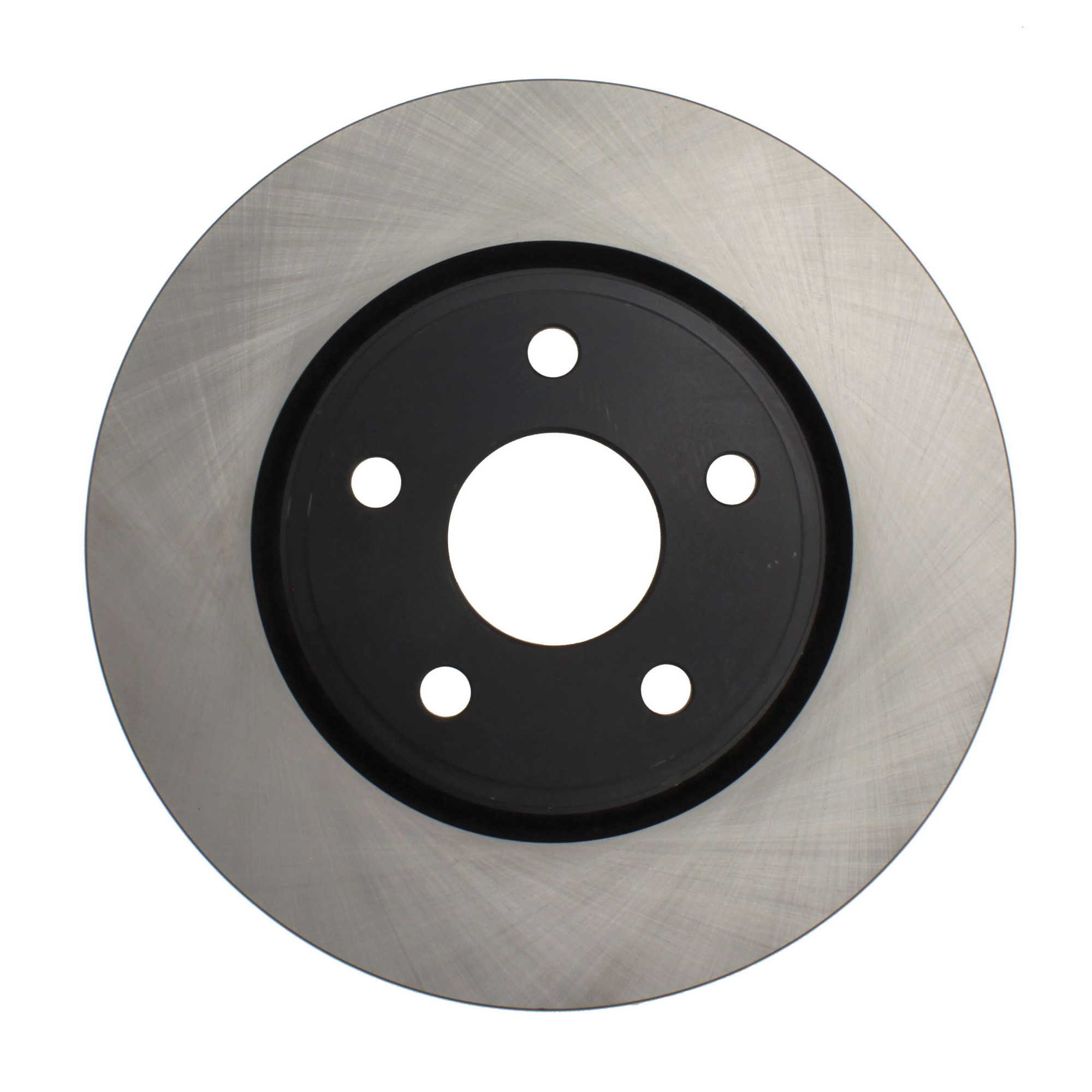 Disc Brake Rotor Centric Parts 120.58006