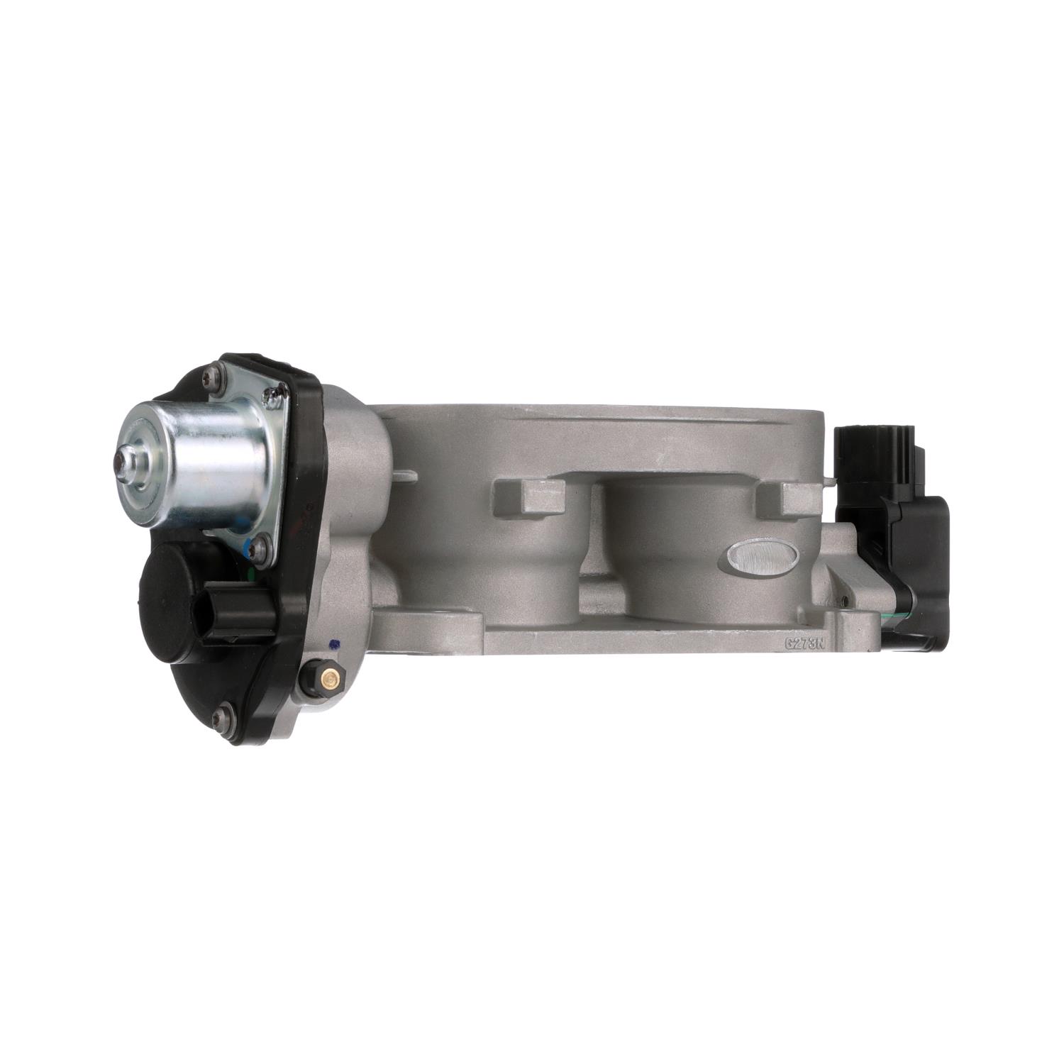 Fuel Injection Throttle Body Standard Ignition S20021
