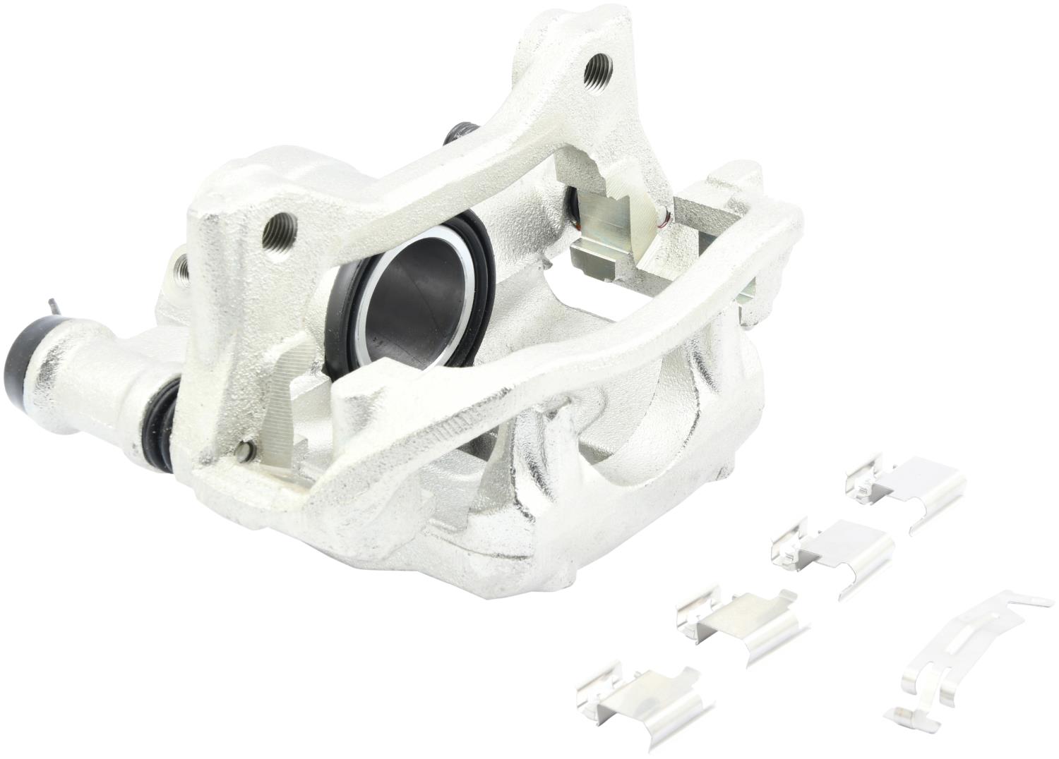 Disc Brake Caliper Perfect Stop 89-17787A