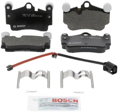 Disc Brake Pad Set Bosch BP978