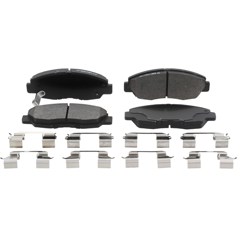 Disc Brake Pad Set Ultra Stop ULT465AH