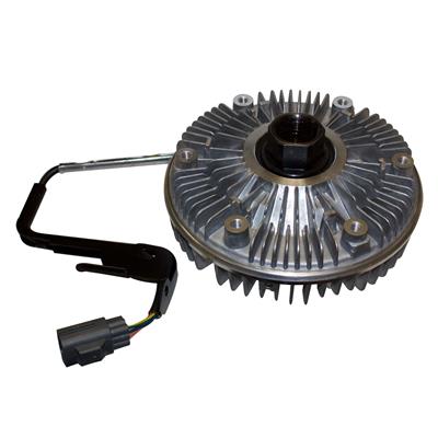 Engine Cooling Fan Clutch GMB 9202330