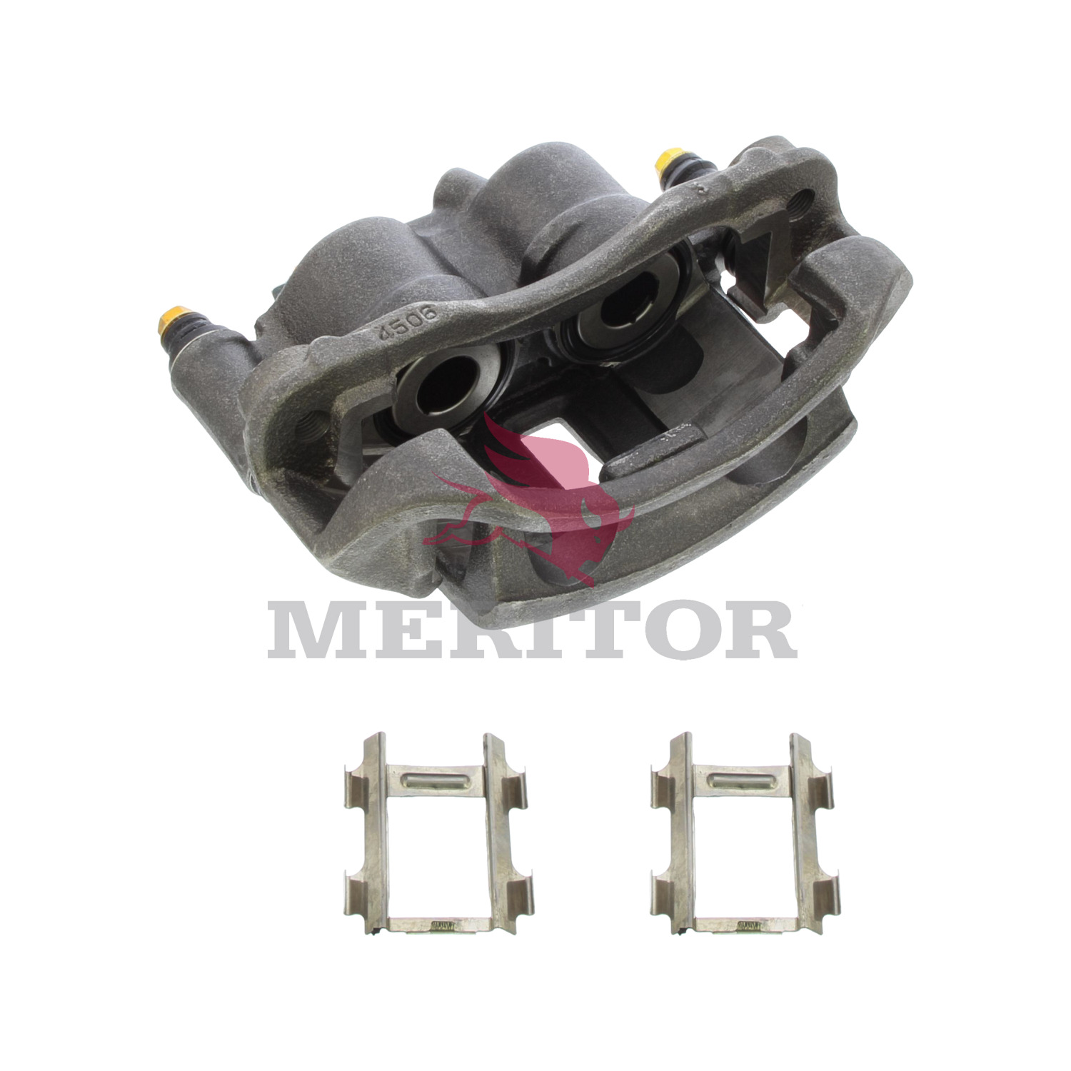 Disc Brake Caliper Meritor R42R35119