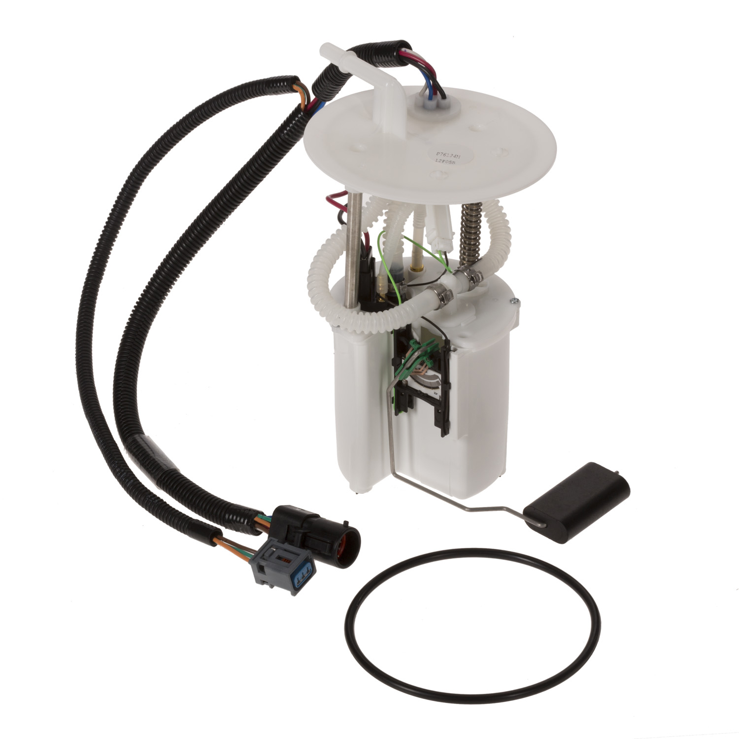 Fuel Pump Module Assembly Carter P76124M