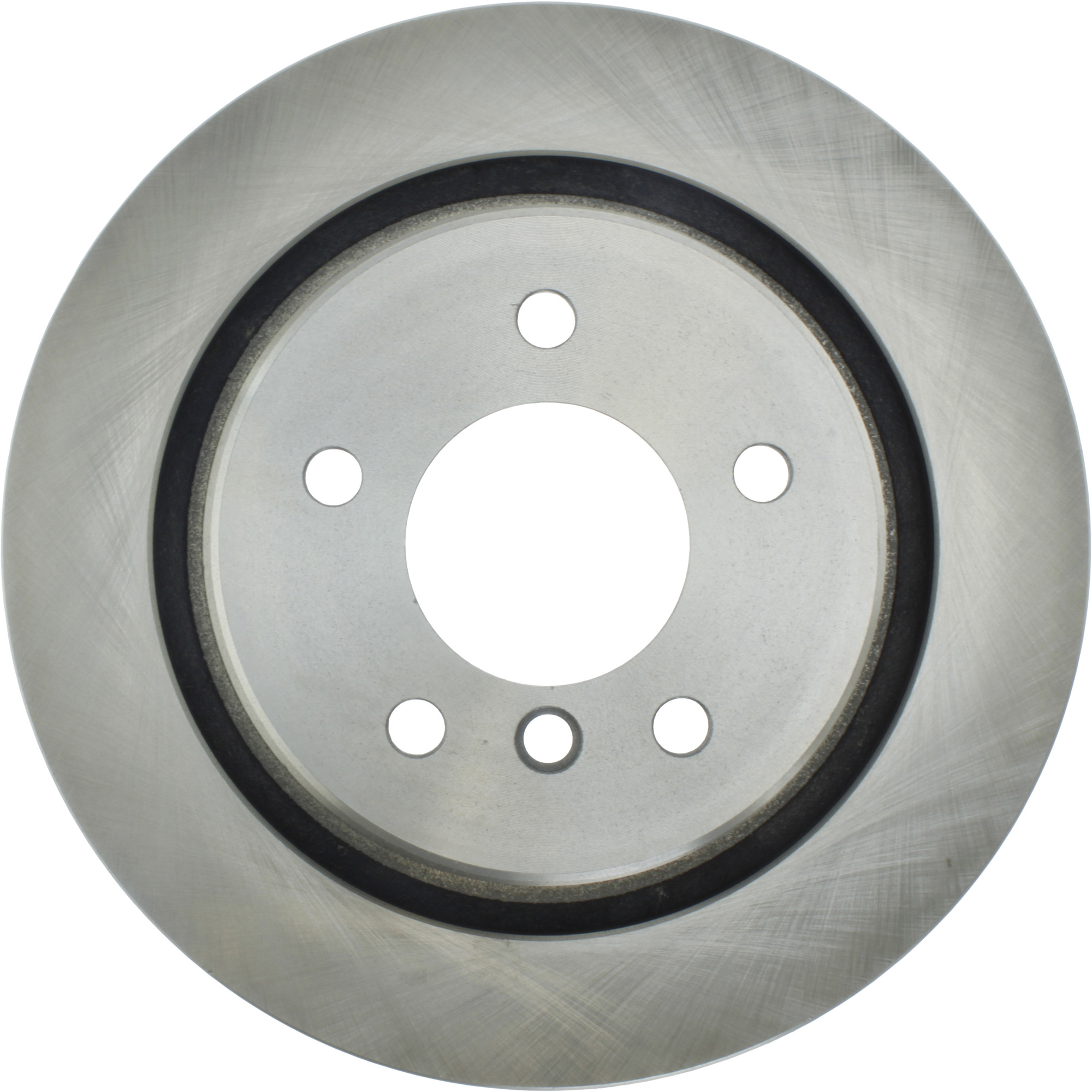 Disc Brake Rotor Centric Parts 121.34037