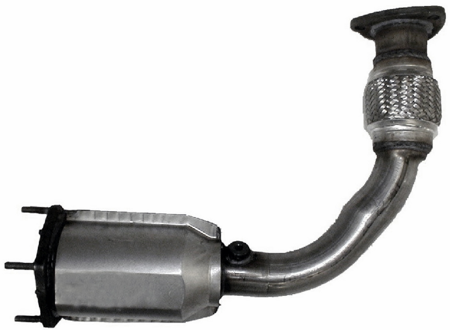 Catalytic Converter Walker Exhaust 16205