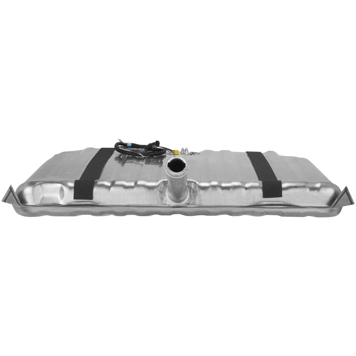 Fuel Tank and Pump Assembly Combination Spectra Premium GM37CFI