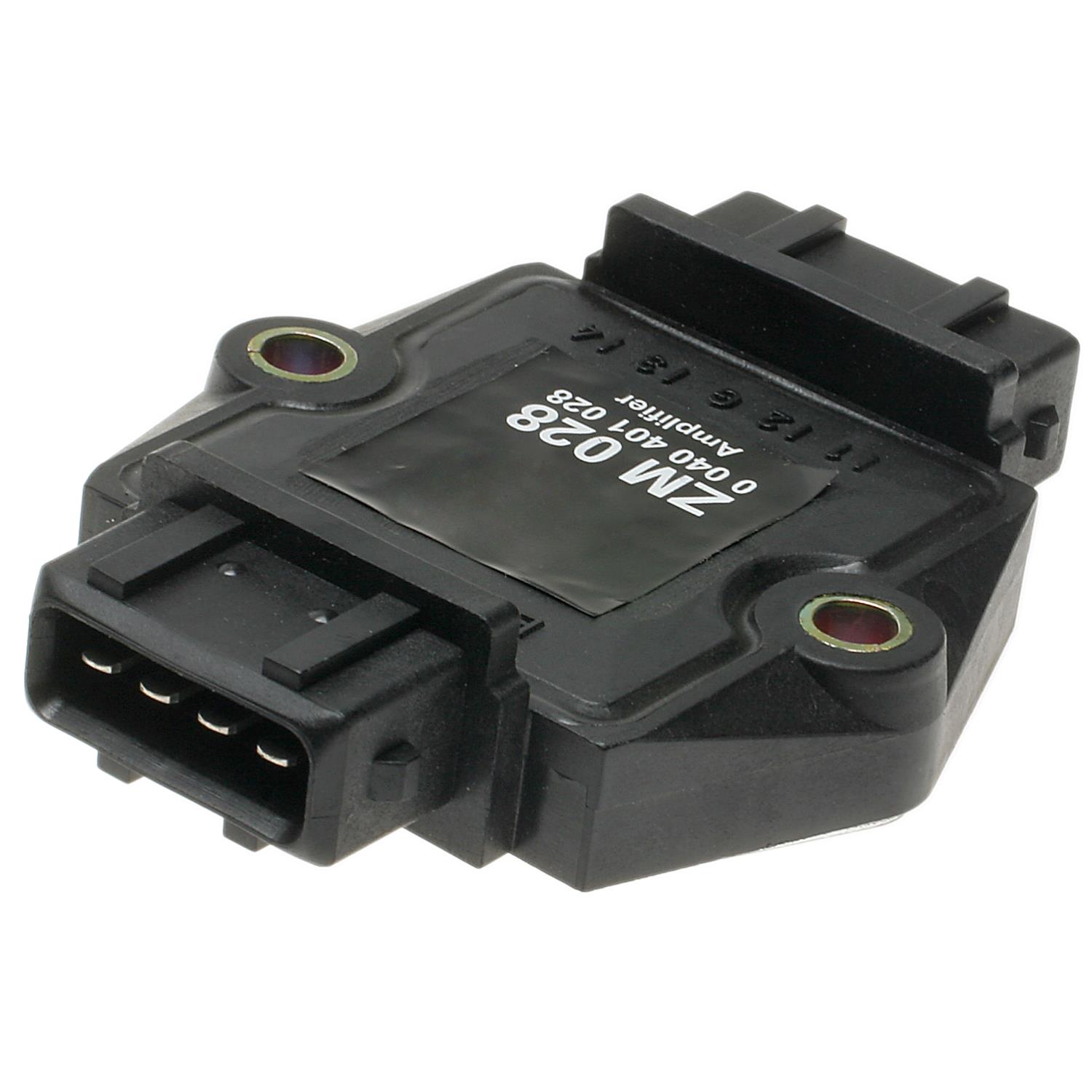 Ignition Control Module Standard Import LX-928
