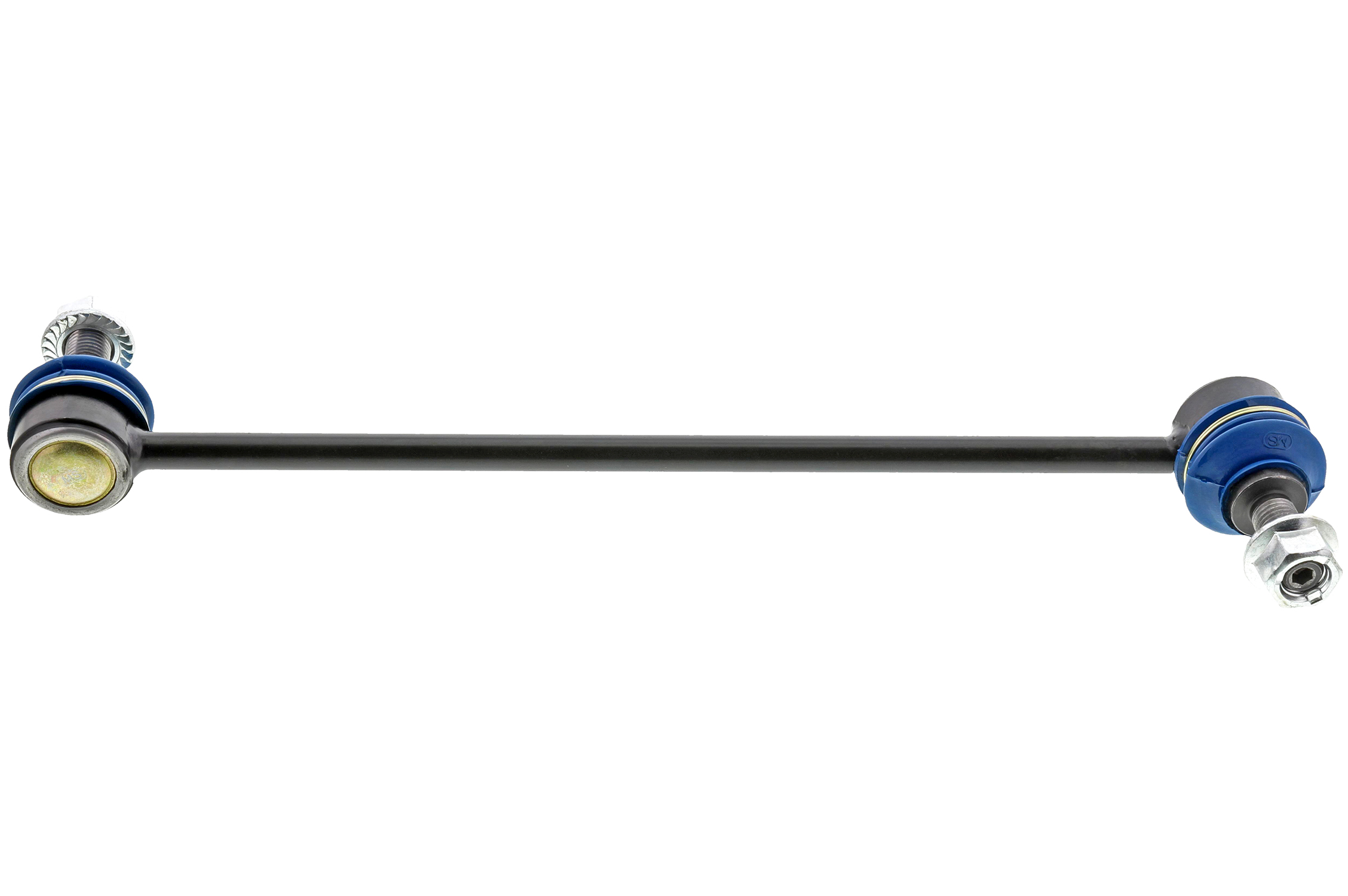 Suspension Stabilizer Bar Link Kit Mevotech Supreme MS10896