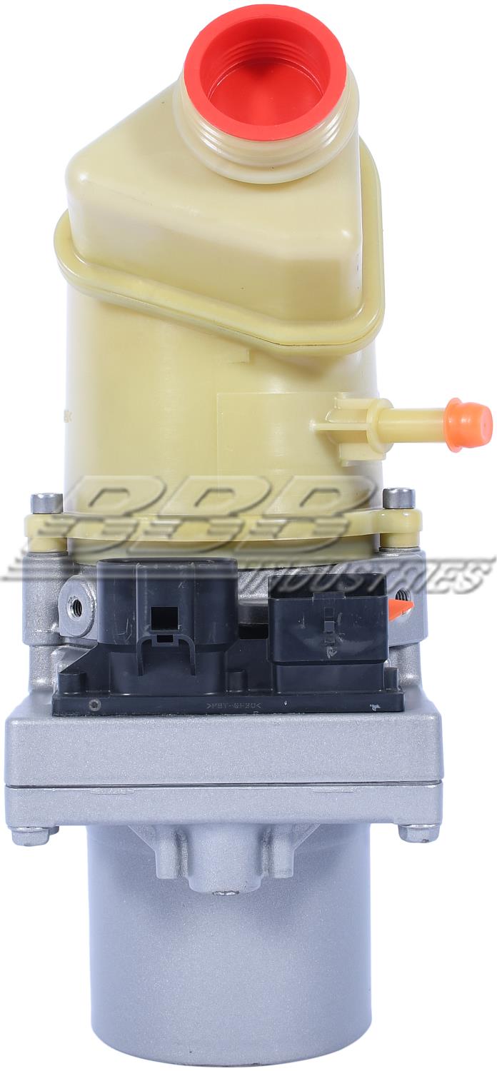 Power Steering Pump TERREPOWER formerly BBB Industries 980-0116E