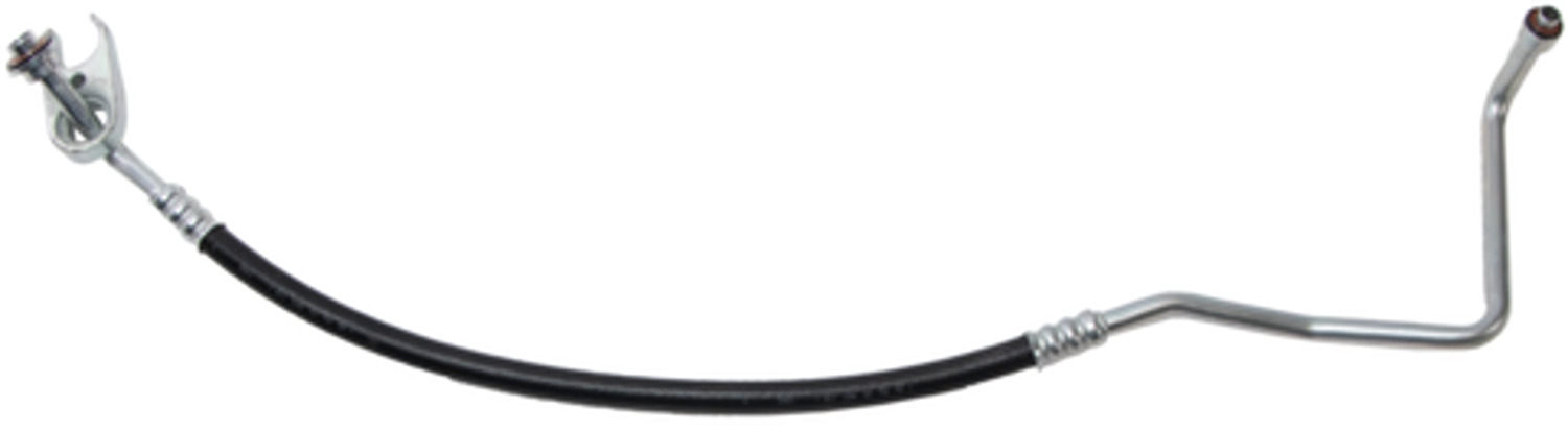 A/C Refrigerant Discharge Hose Four Seasons 65048