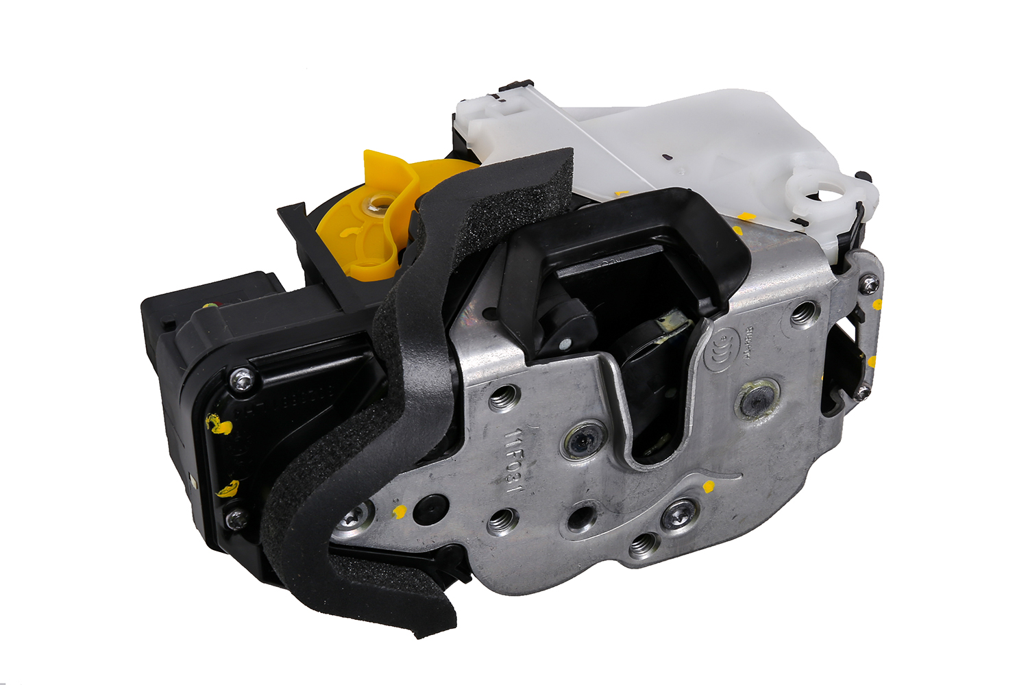 Door Latch Assembly GM Genuine Parts 13579518