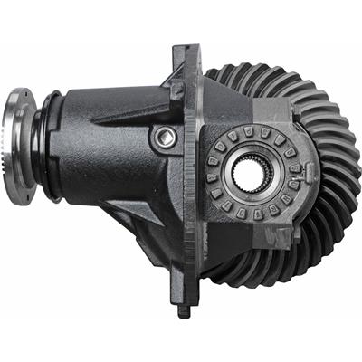 Differential Carrier Spicer 515190