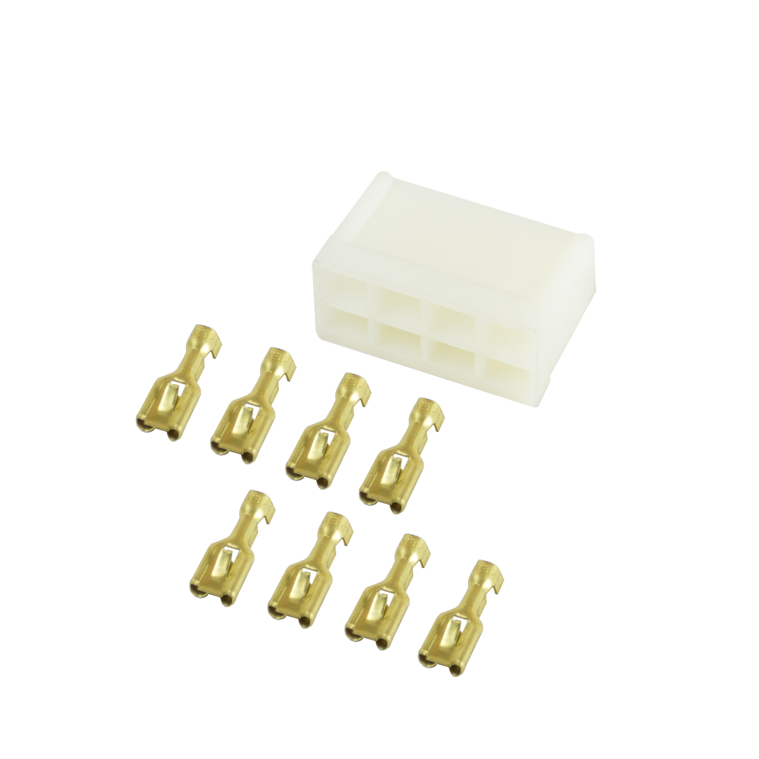 Multi-Purpose Wire Connector AutoMeter 3299