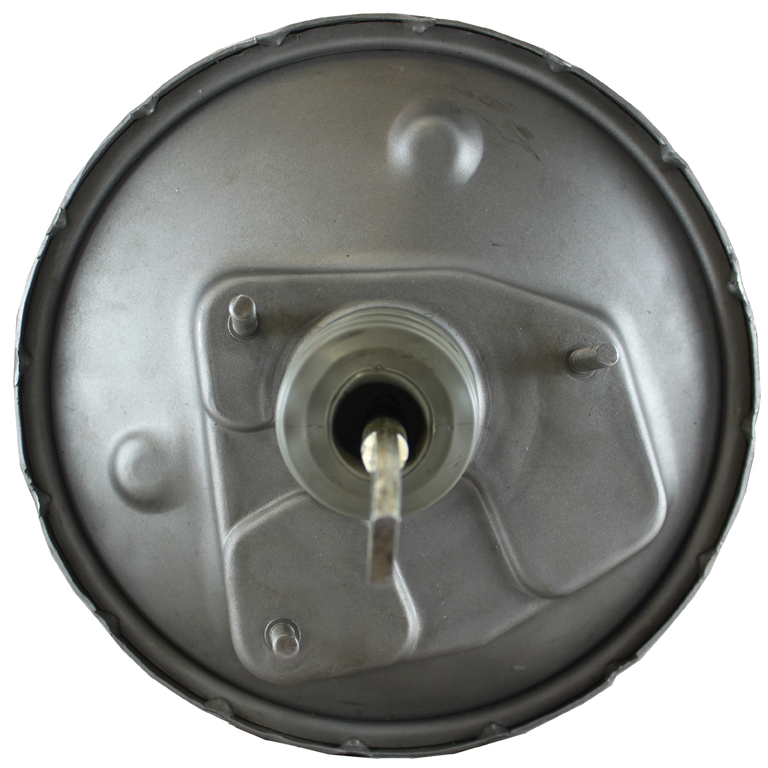 Power Brake Booster Centric Parts 160.80387