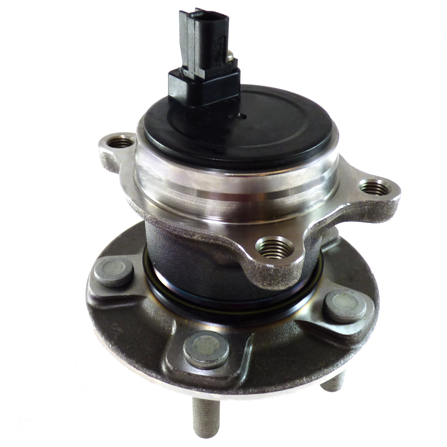 Wheel Bearing and Hub Assembly ACDelco 512466