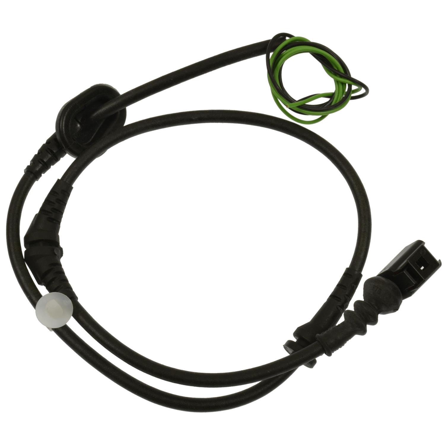 ABS Wheel Speed Sensor Wiring Harness Standard Import ALH239