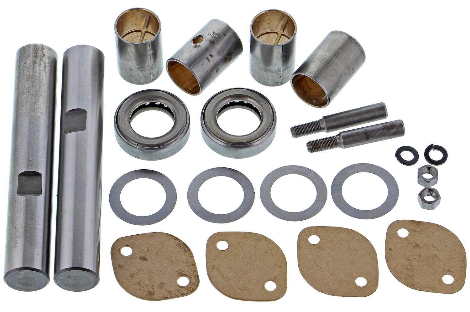 Steering King Pin Set Mevotech Supreme MS95902