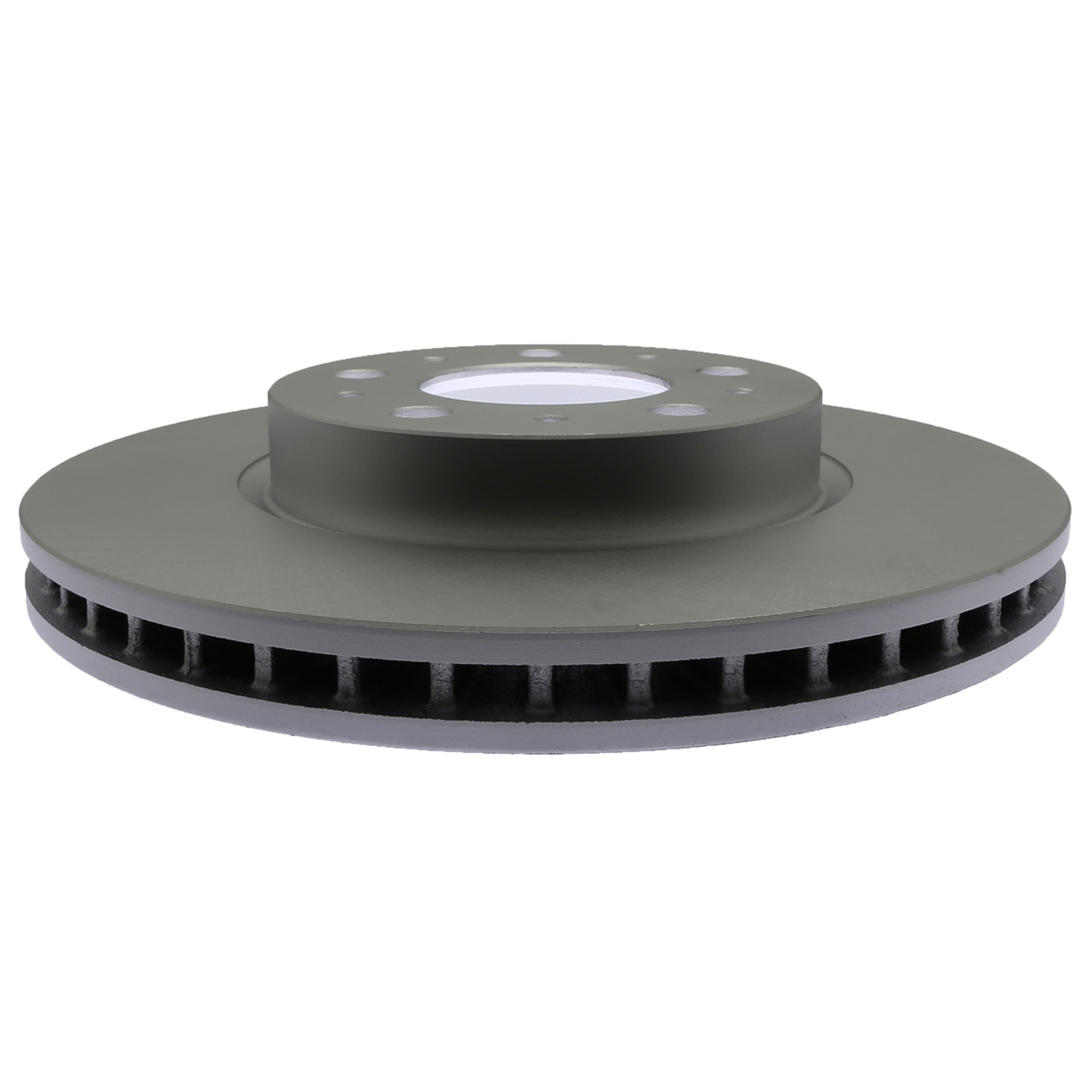 Disc Brake Rotor Centric Parts 320.39019F