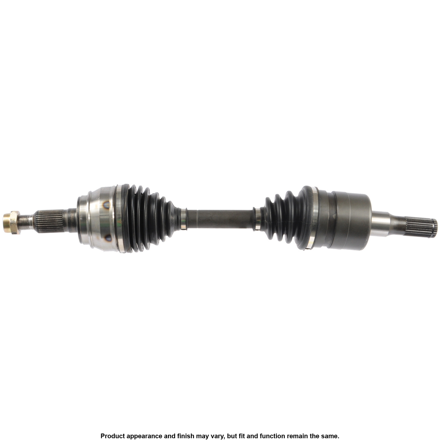 CV Axle Assembly CARDONE New 66-1417