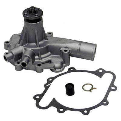 Engine Water Pump GMB 1301360