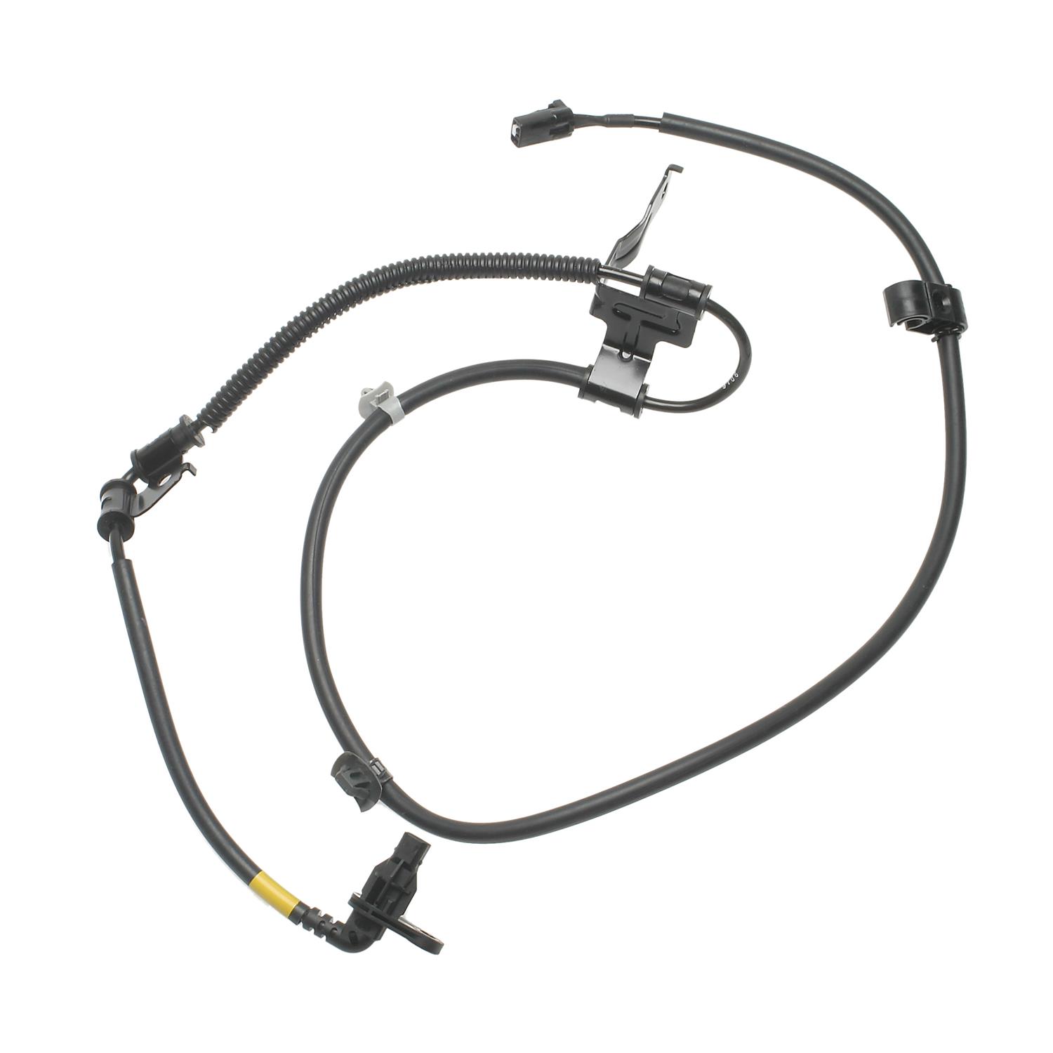 ABS Wheel Speed Sensor Standard Import ALS1689