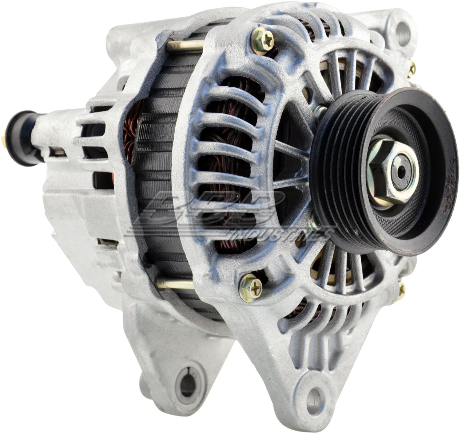 Alternator TERREPOWER formerly BBB Industries N13764