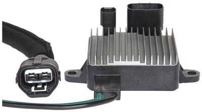Engine Cooling Fan Module Gates FCM107