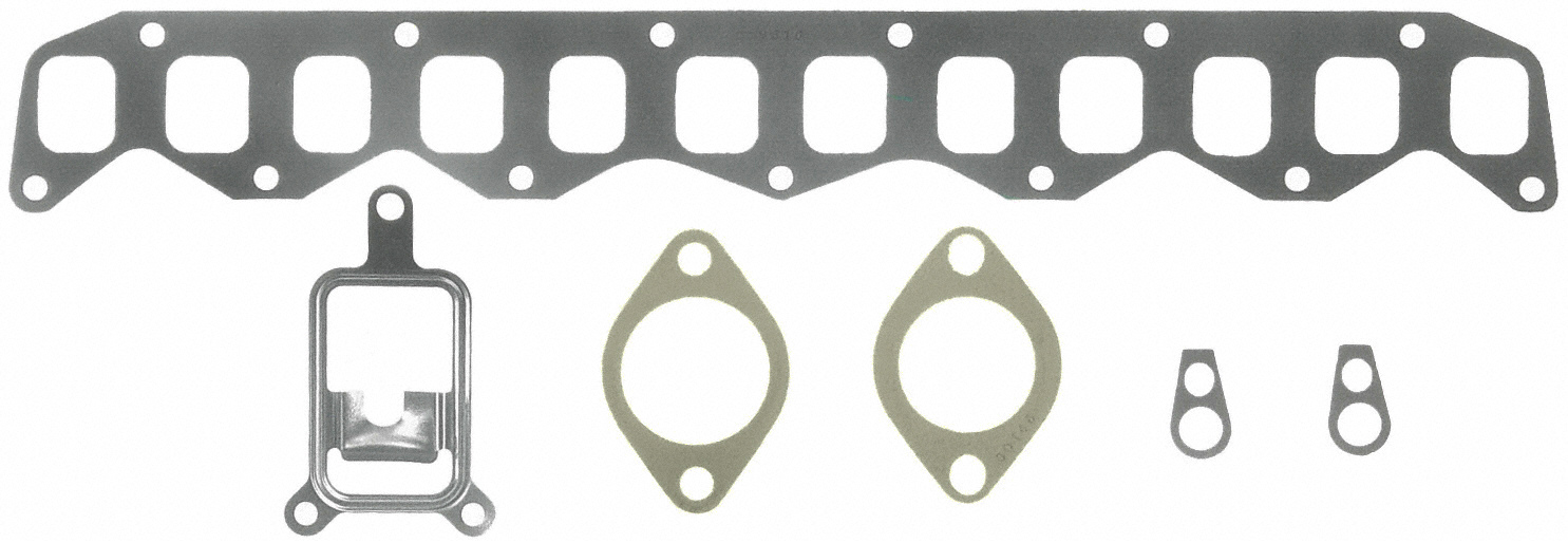 Intake and Exhaust Manifolds Combination Gasket FEL-PRO MS 9610 B-1