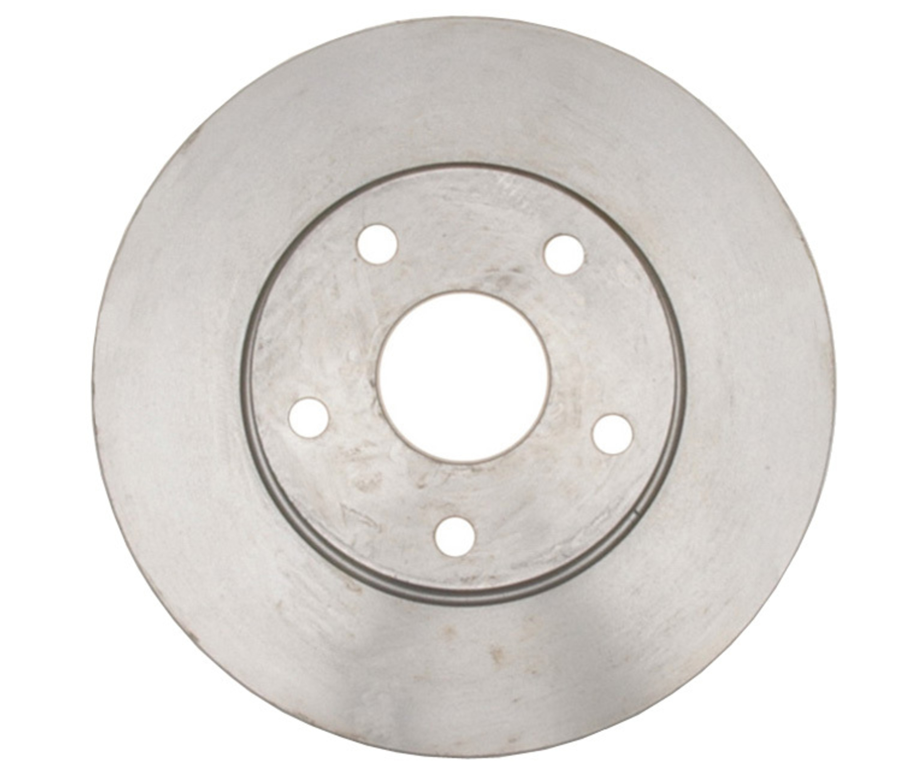 Disc Brake Rotor Raybestos Brakes 96340