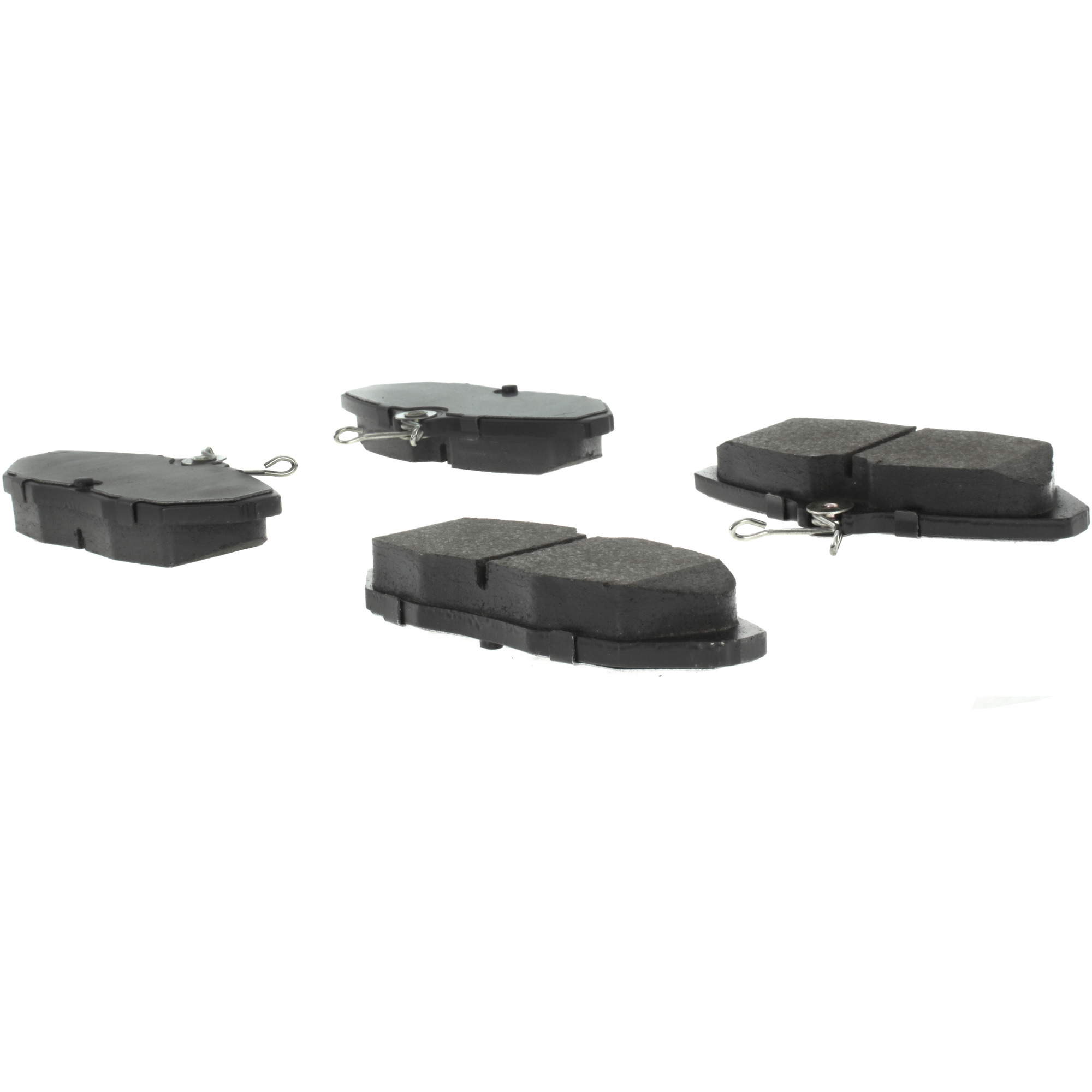 Disc Brake Pad Set Centric Parts 300.05990