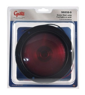 Tail Light Grote 50232-5