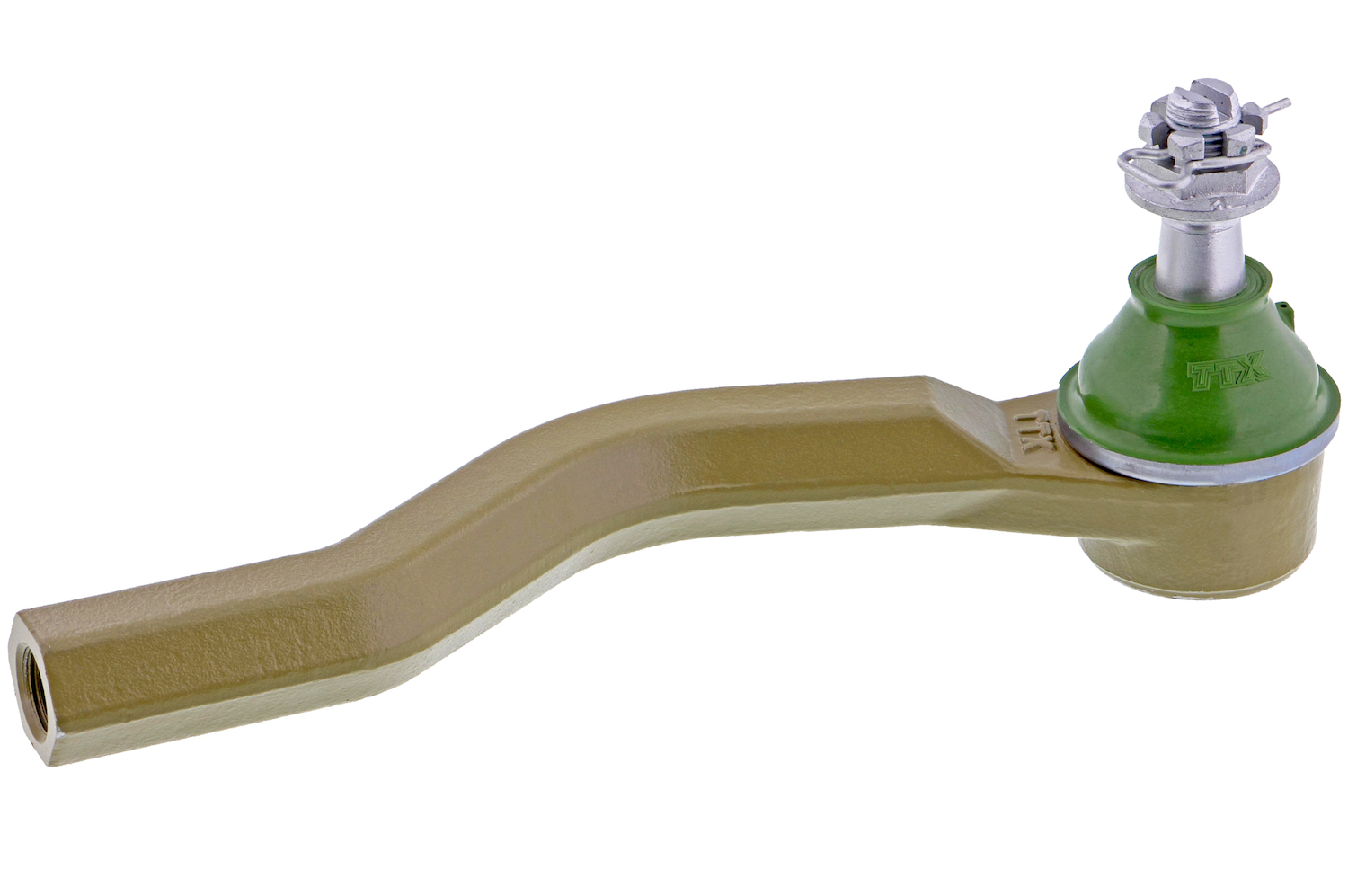 Steering Tie Rod End Mevotech TTX TXMS25653