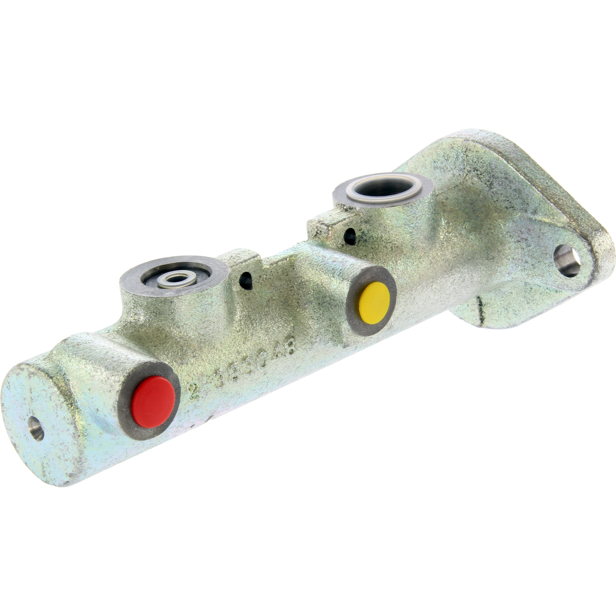 Brake Master Cylinder Centric Parts 130.20101