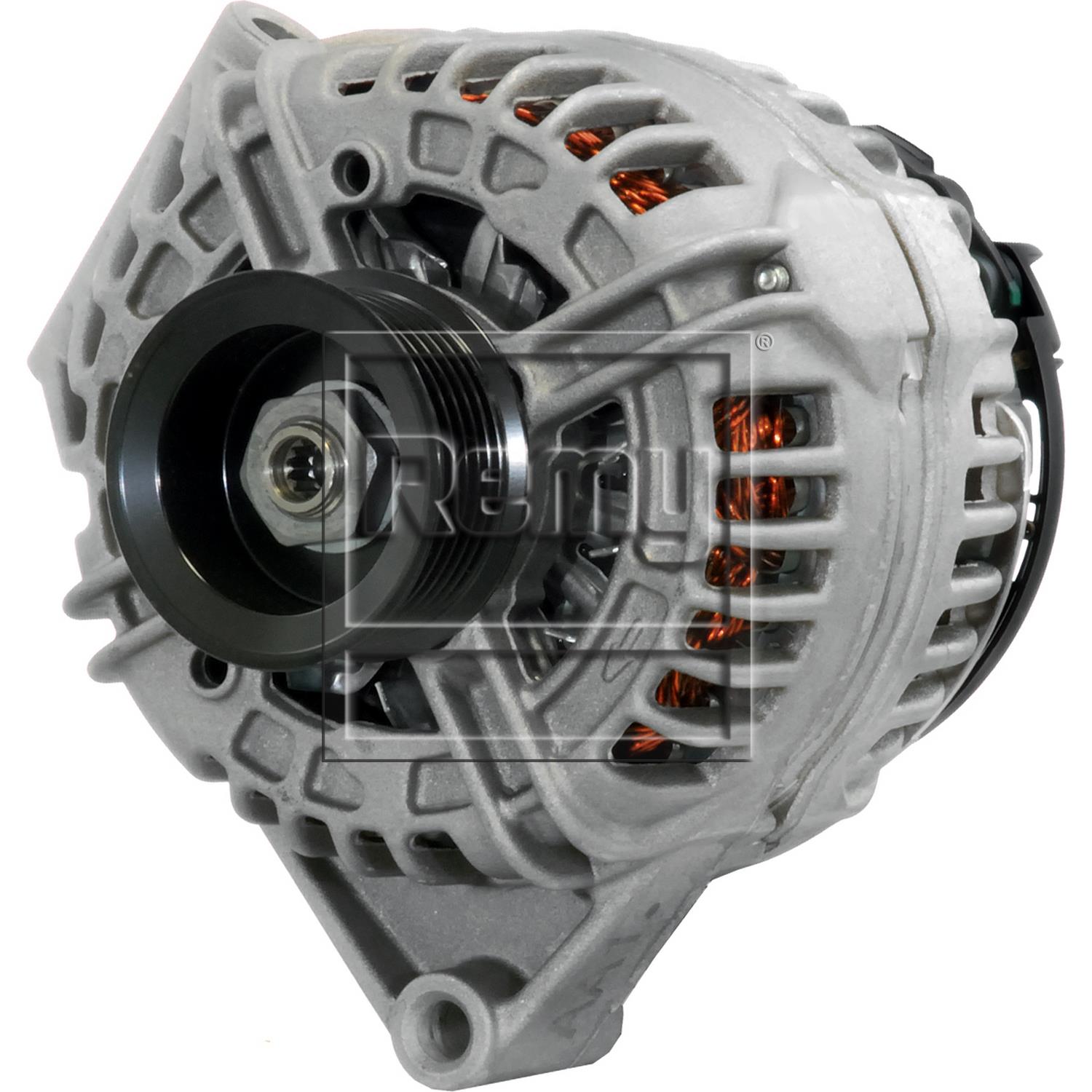 Alternator Remy 22038