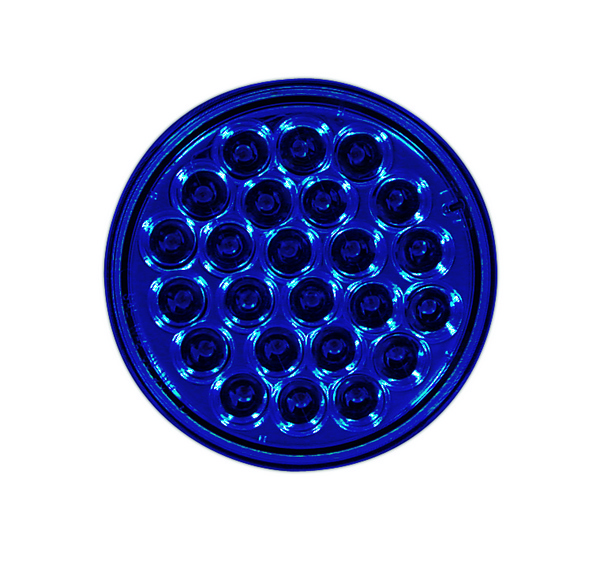 Strobe Light Techspan 740012