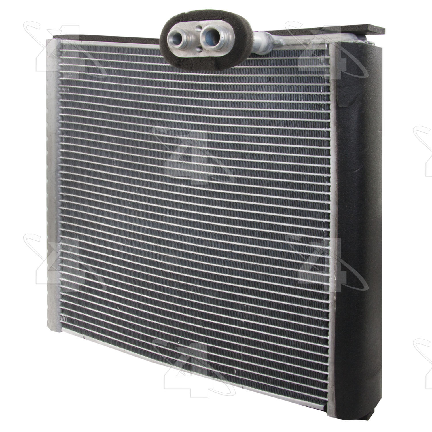 A/C Evaporator Core Four Seasons 64009