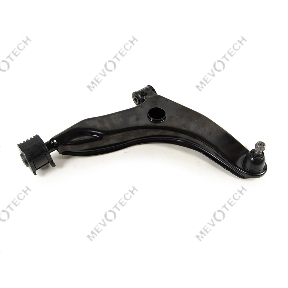 Suspension Control Arm and Ball Joint Assembly Mevotech Supreme CMS20480
