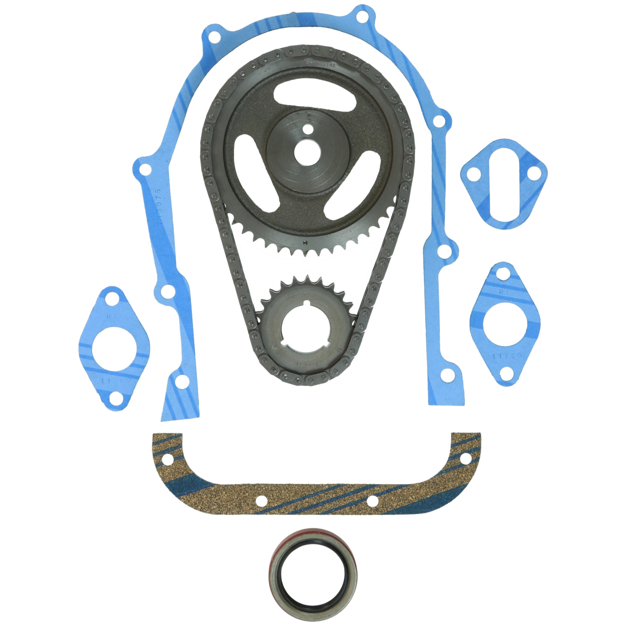 Engine Timing Set Speed Pro CTS-3108R
