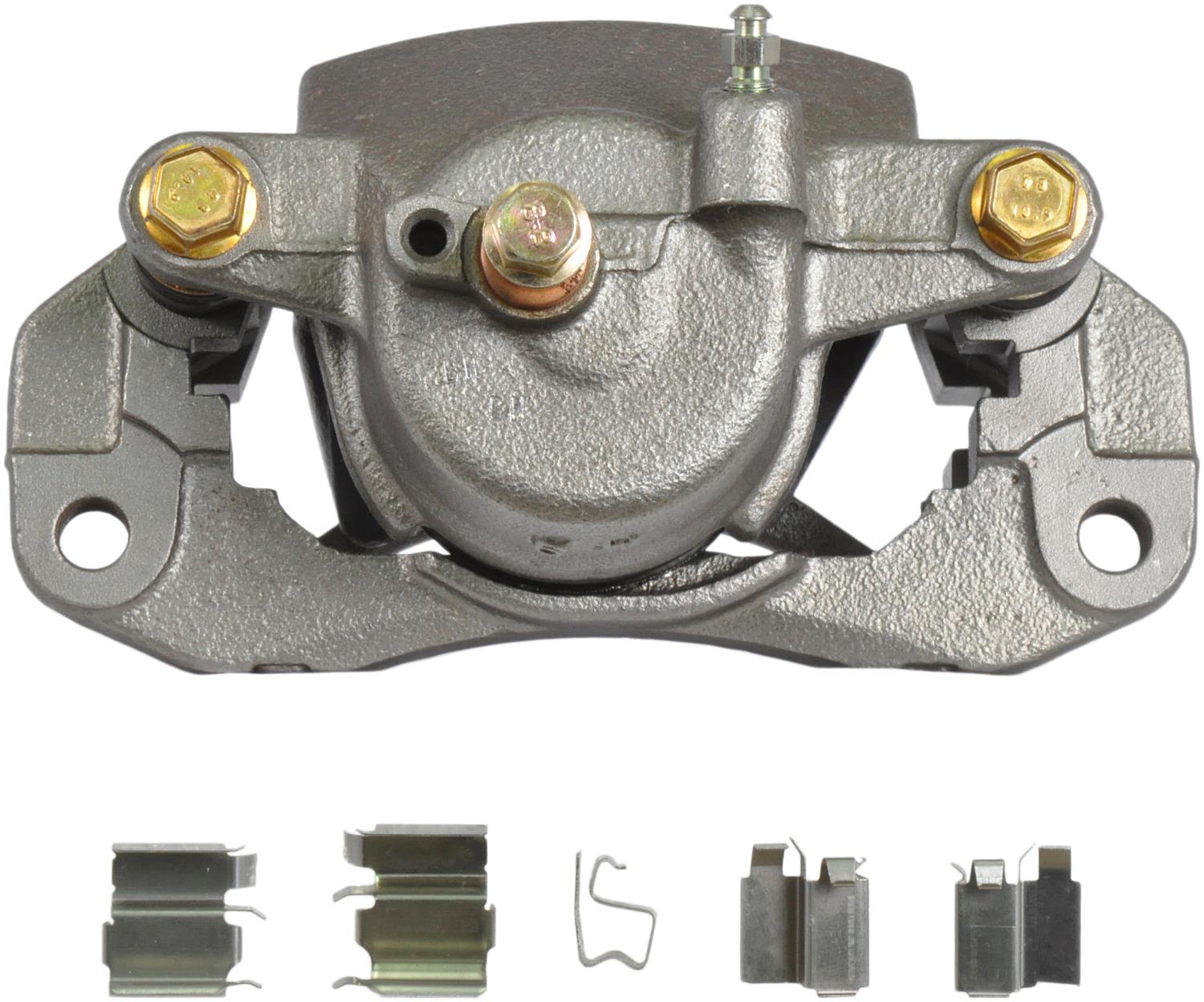 Disc Brake Caliper Perfect Stop 89-01151B