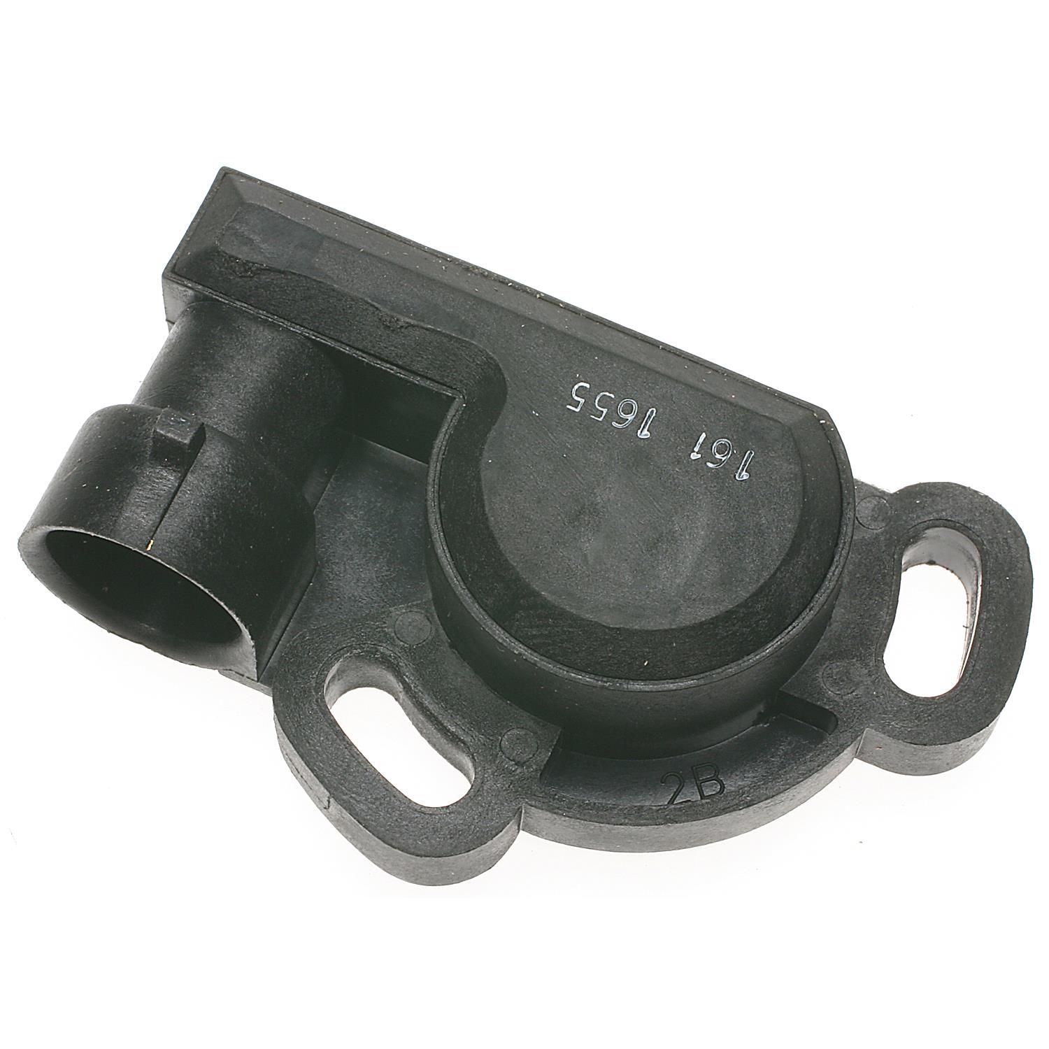 Throttle Position Sensor Standard Ignition TH40