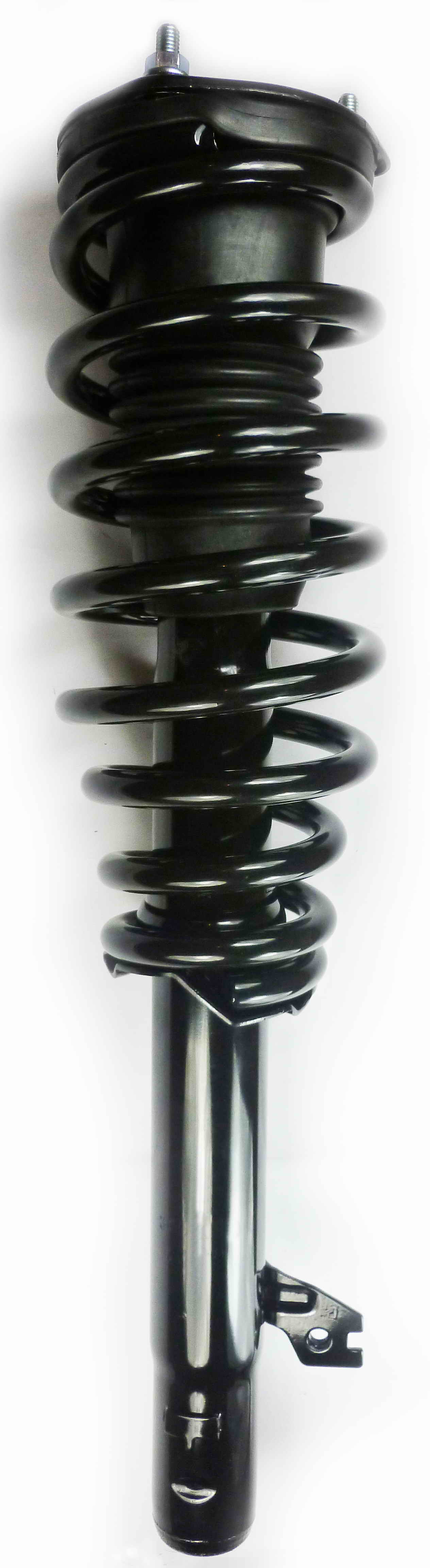 Suspension Strut and Coil Spring Assembly MacPherson Ride Control MP2335801R