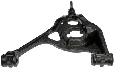 Suspension Control Arm and Ball Joint Assembly Dorman - OE Solutions 522-211