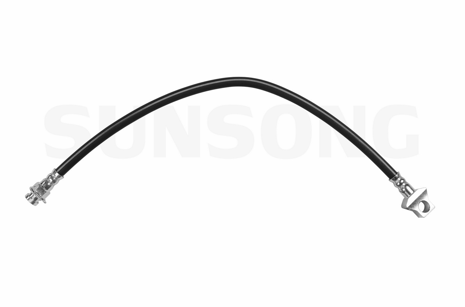 Brake Hydraulic Hose Sunsong 2203412