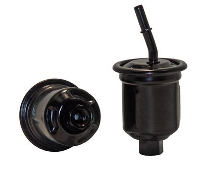 Fuel Filter Wix 33580