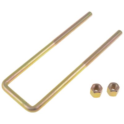 Threaded U-Bolt Dorman - HELP 35616