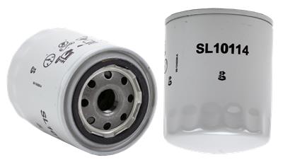 Hydraulic Filter Wix WL10114