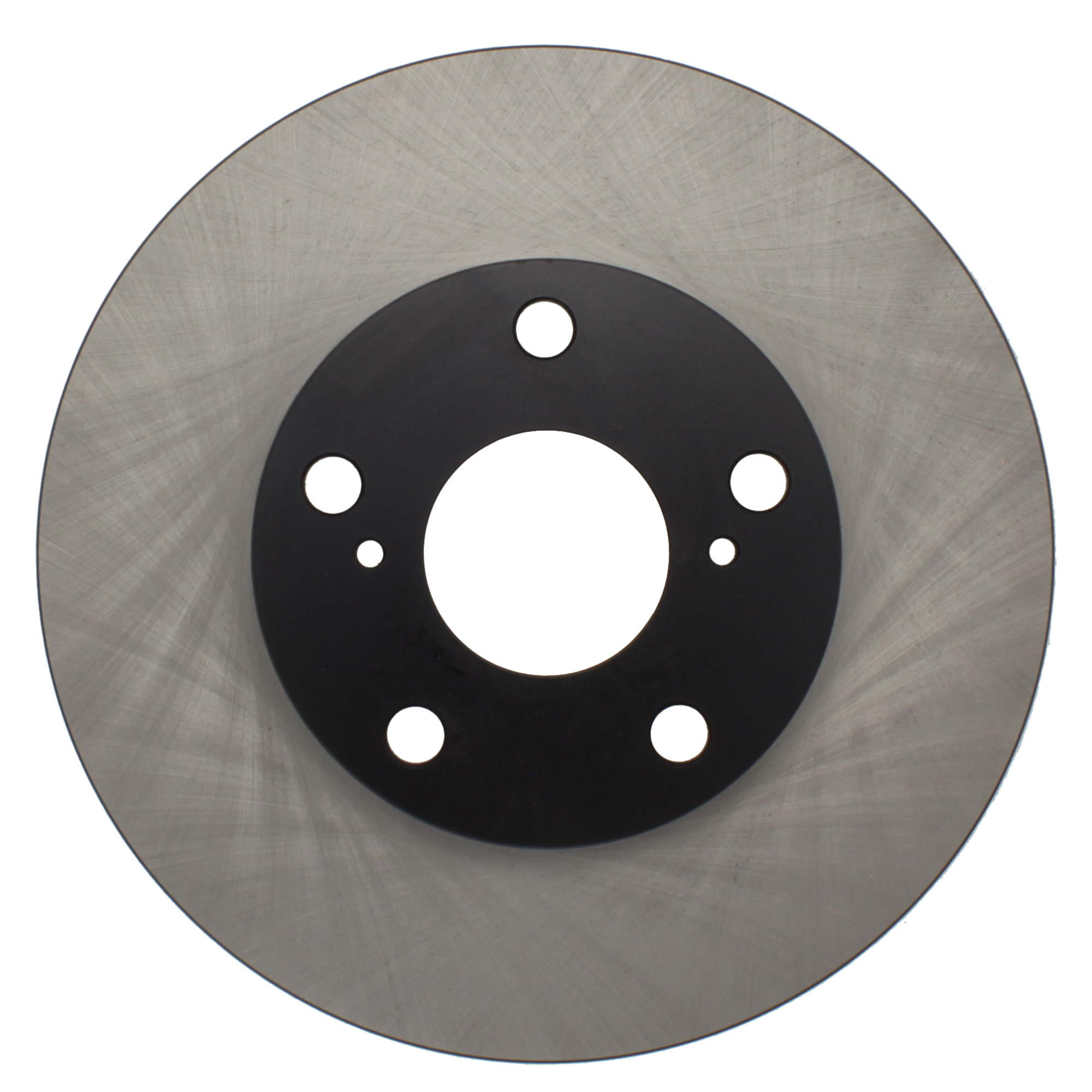 Disc Brake Rotor Centric Parts 120.44136